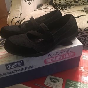 Skechers Relaxed Fit Sneaker Shoe